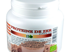 Proteine de Zer Eco 200g Deco Italia